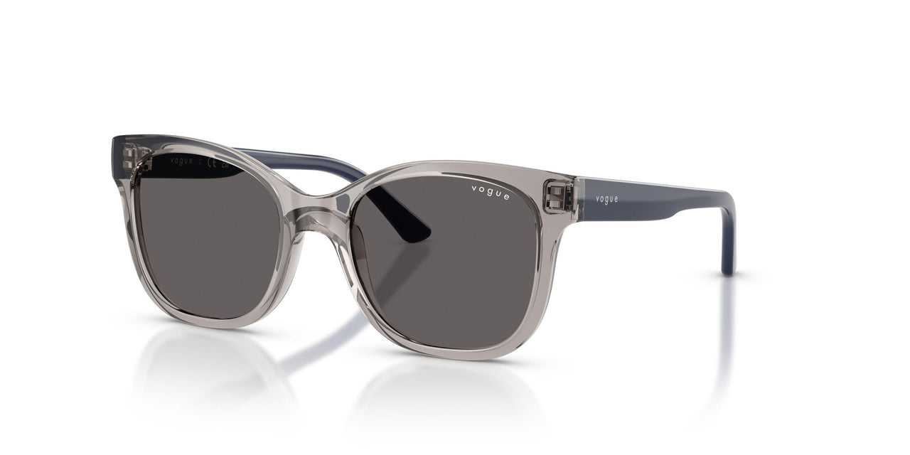 272687 - Grey - Black Smoke