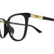 001 - Black - Transparent