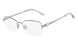 Marchon NYC TRES JOLIE 173 N Eyeglasses