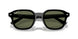 601/9A - Black - Dark Green Polar