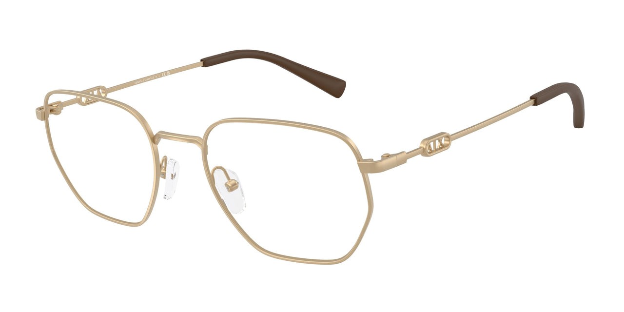 Armani Exchange 1074 Eyeglasses
