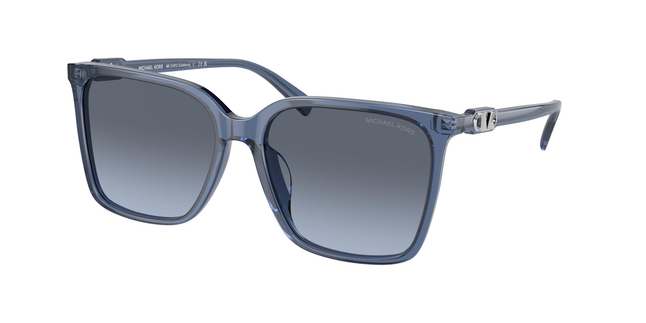 Michael Kors Canberra 2197U Sunglasses