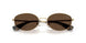 110973 - Gold - Dark Brown