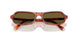 11P09Z - Brown - Dark Brown