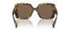 VAU06B - Tortoise - Dark Brown