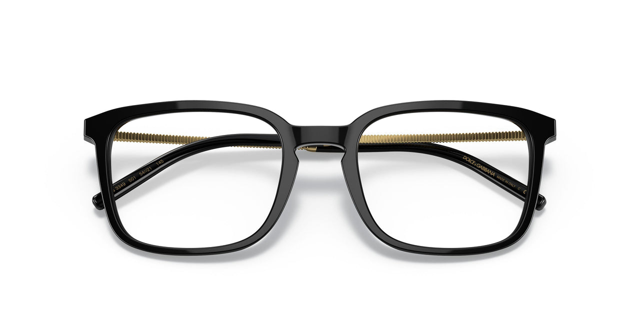 501 - Black