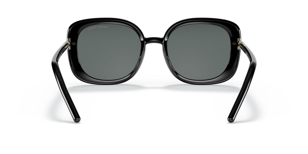 1AB5Z1 - Black - Polar Dark Grey