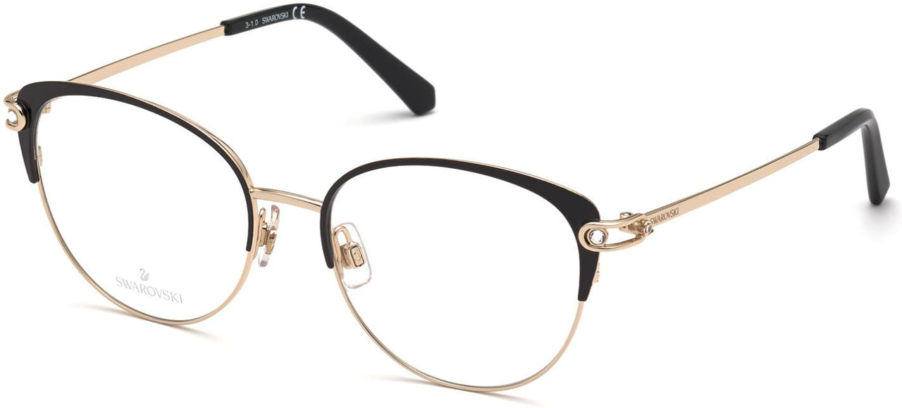 Swarovski 5397 Eyeglasses