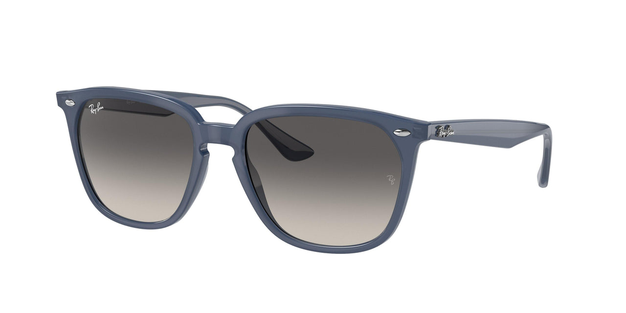 623211 - Blue - Gradient Dark Grey