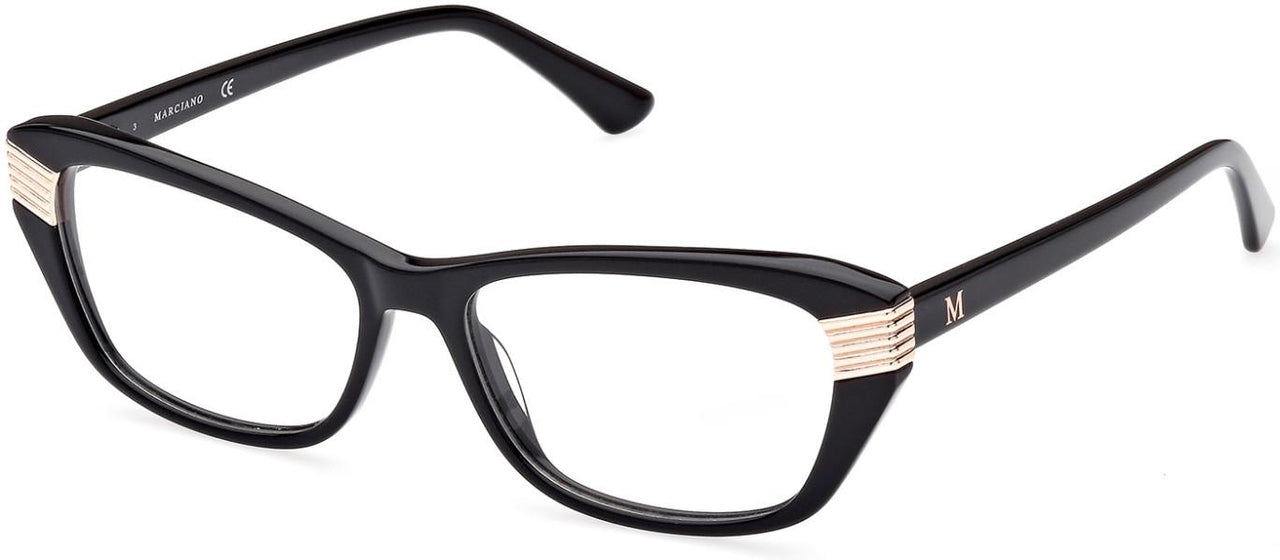 Guess By Marciano 0385 Eyeglasses