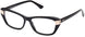 Guess By Marciano 0385 Eyeglasses
