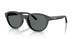 27581W - Black - Clear