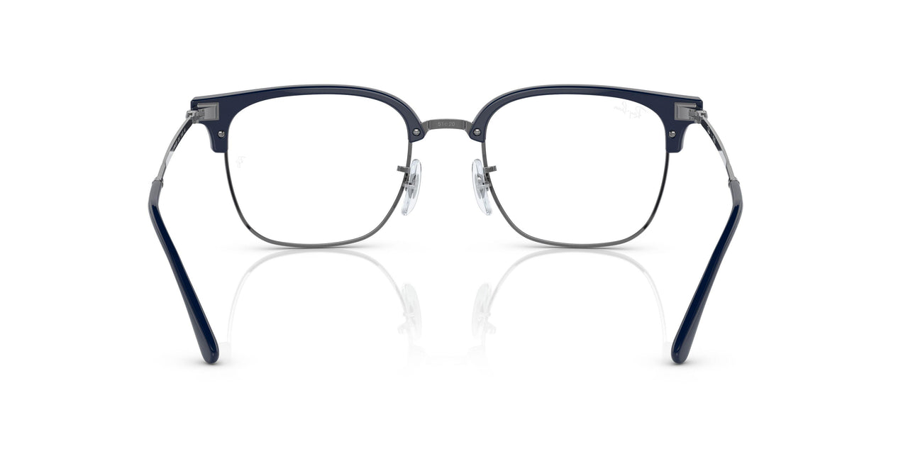 8210 - Blue