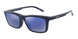 26741W - Blue - Clear
