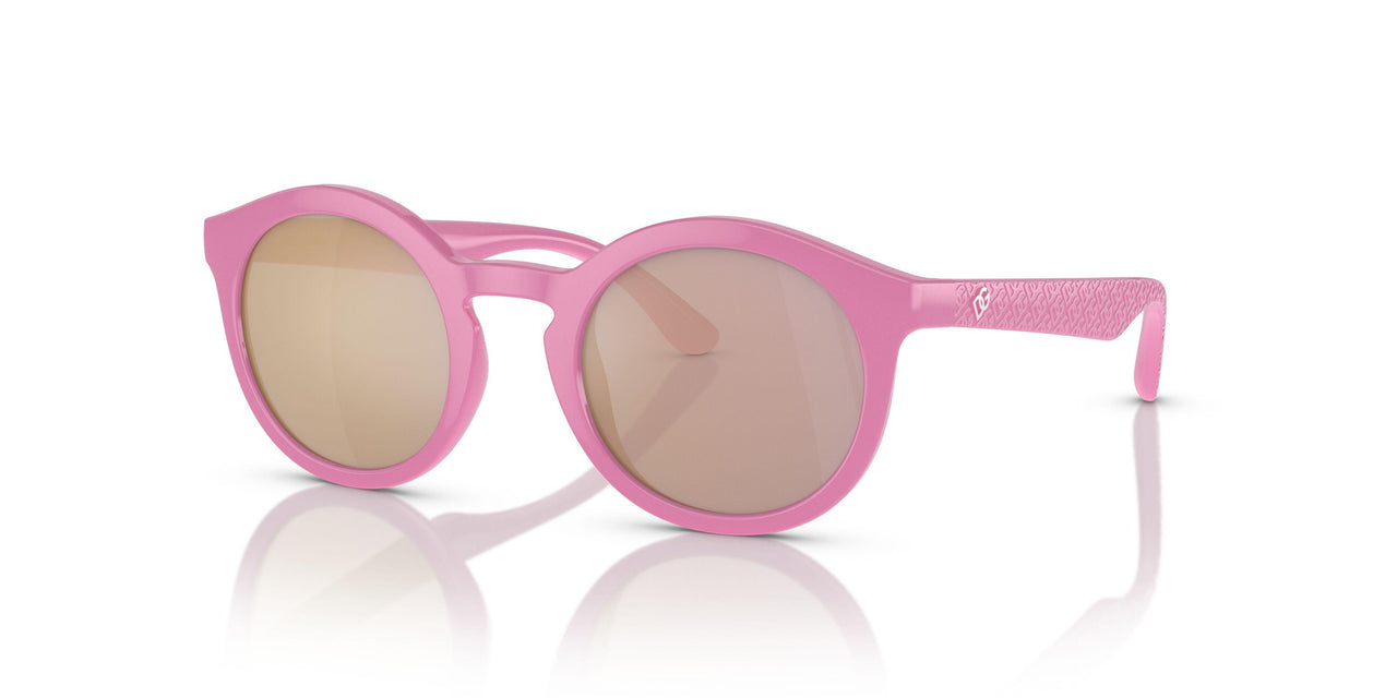 30981T - Pink - Pink Mirror Rose Gold