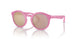 30981T - Pink - Pink Mirror Rose Gold