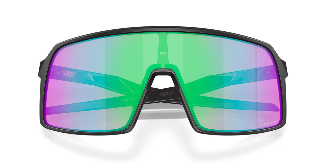 9406A1 - Black - Prizm Golf