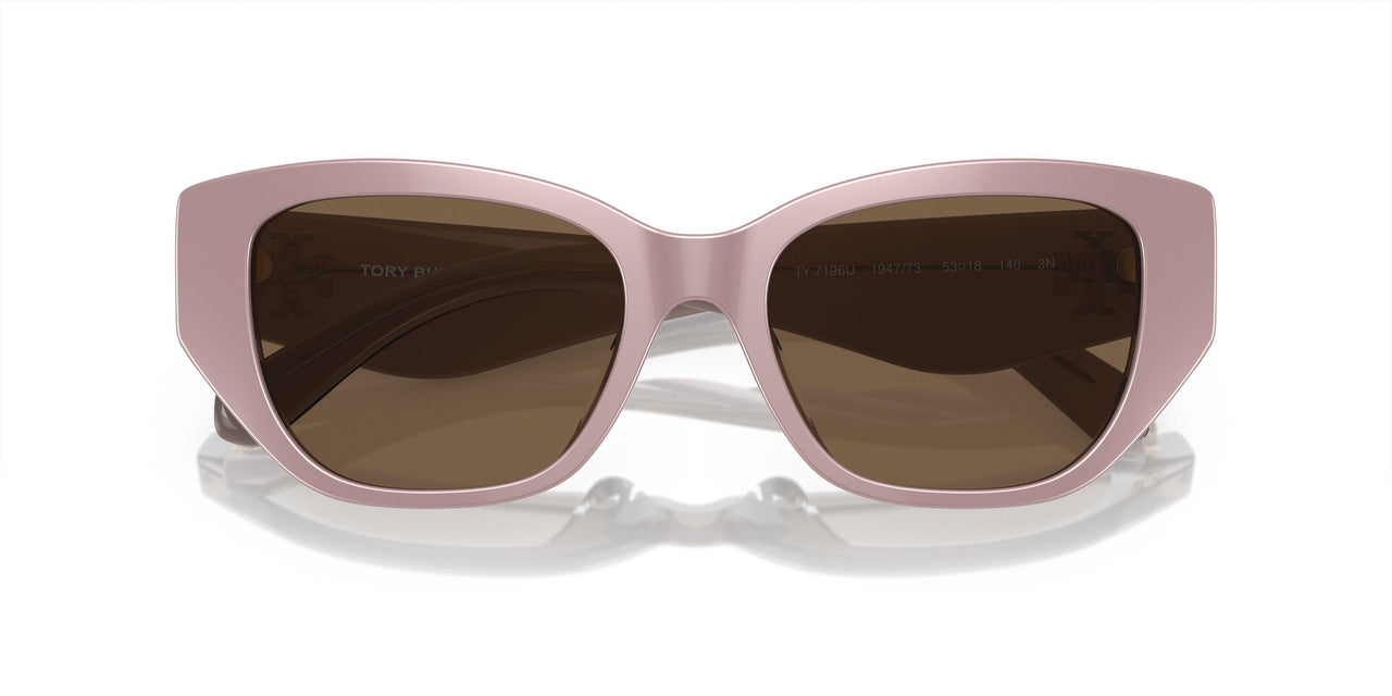 194773 - Pink - Dark Brown