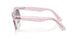 138432 - Violet - Clear Grey