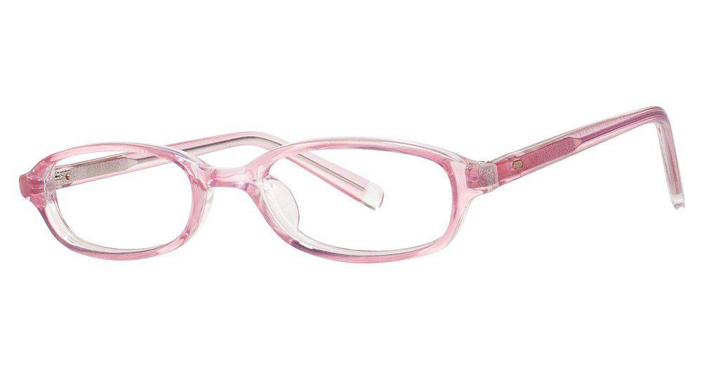 Modern Plastics I WINDY Eyeglasses