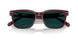05 - Red - Clear To Emerald