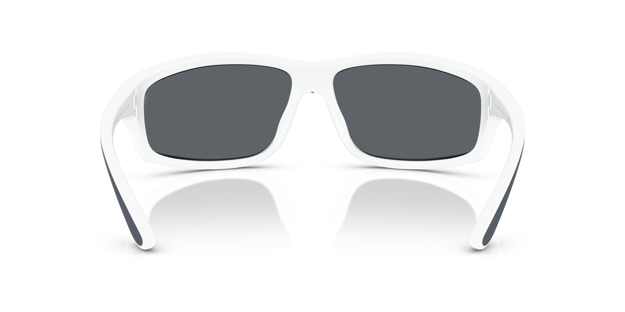 547155 - White - Grey Mirror Blue