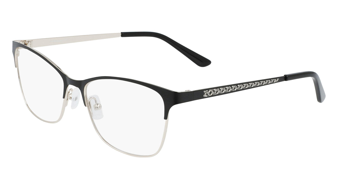 Marchon NYC M 4009 N Eyeglasses
