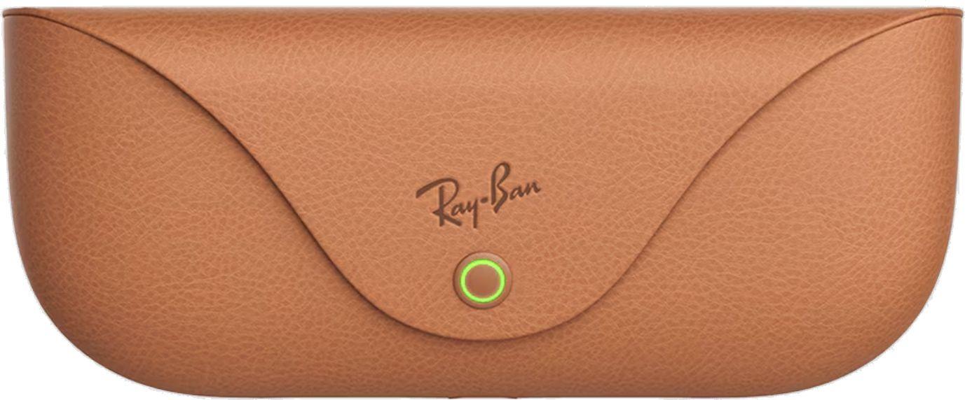 Ray-Ban Meta 0001AT Case