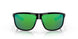 901002 - Black - Green Mirror 580p