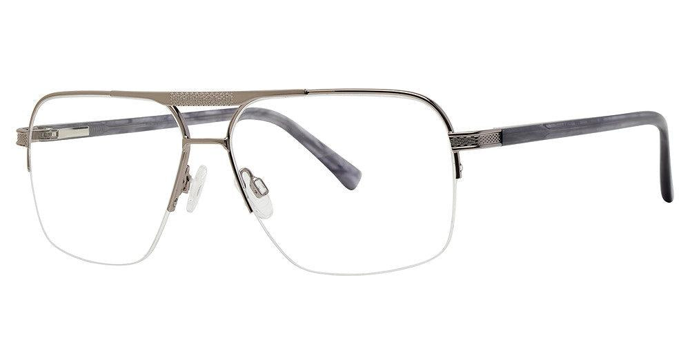 058 - Gunmetal