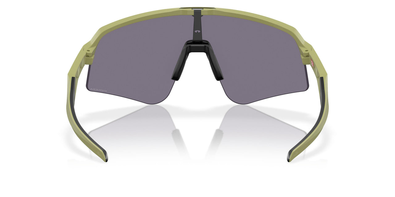 946527 - Green - Prizm Grey