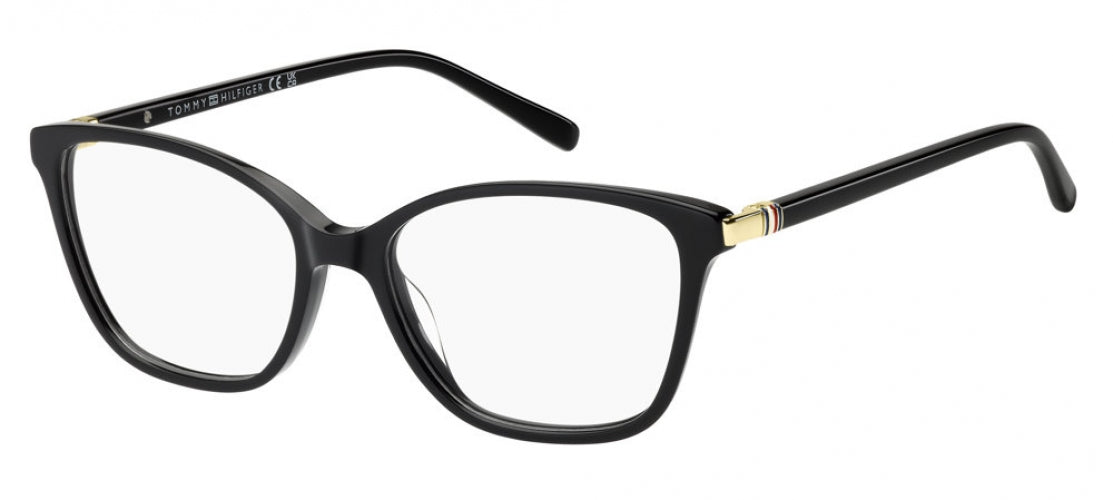 0807-00 - BLACK