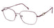 Stepper STE-50311-SI Eyeglasses