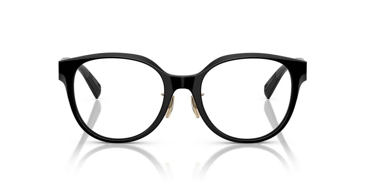 8001 - Black