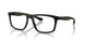 50011W - Black - Clear