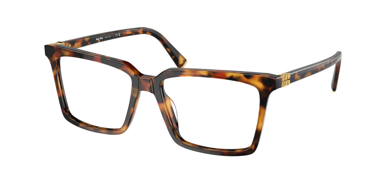 Miu 08XV Eyeglasses