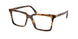 Miu 08XV Eyeglasses