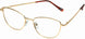 Lantis Optical L6032 Eyeglasses