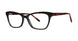 Genevieve Paris Design GYPSY Eyeglasses