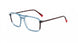 Etnia Barcelona BIG TEXAN Eyeglasses