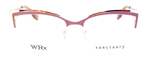 MVP - Mauve Pink Gold