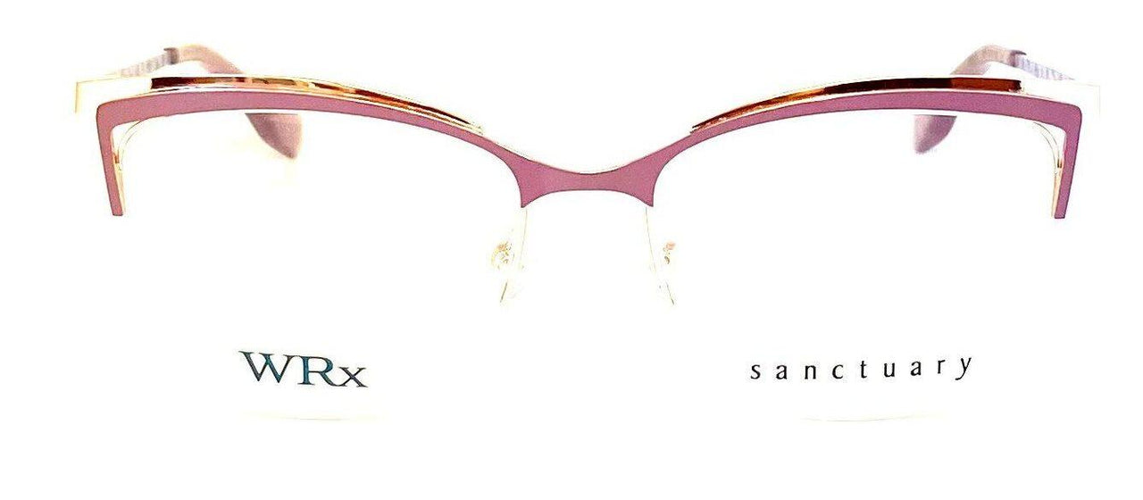 MVP - Mauve Pink Gold
