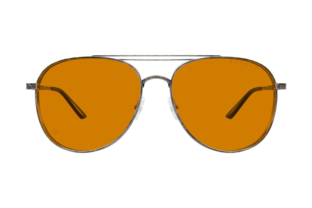 05010 - Gunmetal - Amber Sun-Shift