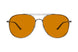 05010 - Gunmetal - Amber Sun-Shift