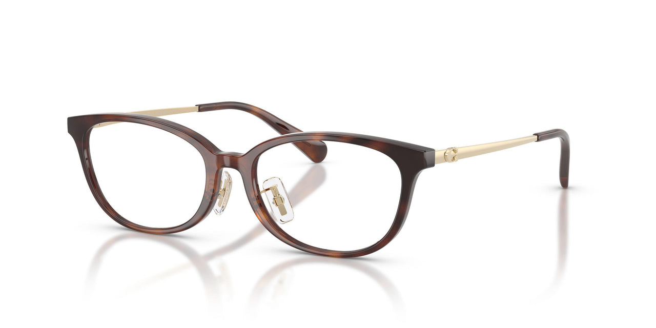 Coach 6295D Eyeglasses