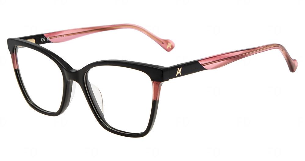 Yalea VYA272 Eyeglasses