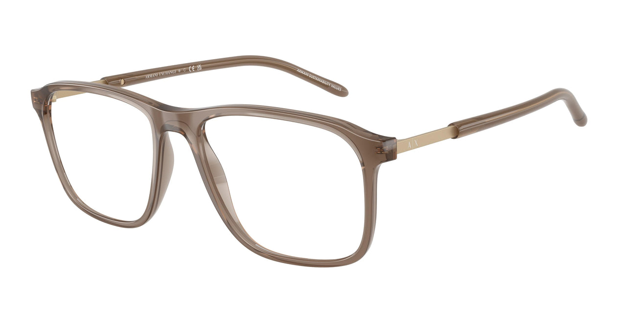 Armani Exchange 3131 Eyeglasses