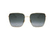 Jimmy Choo DAHLA_F_SK Sunglasses