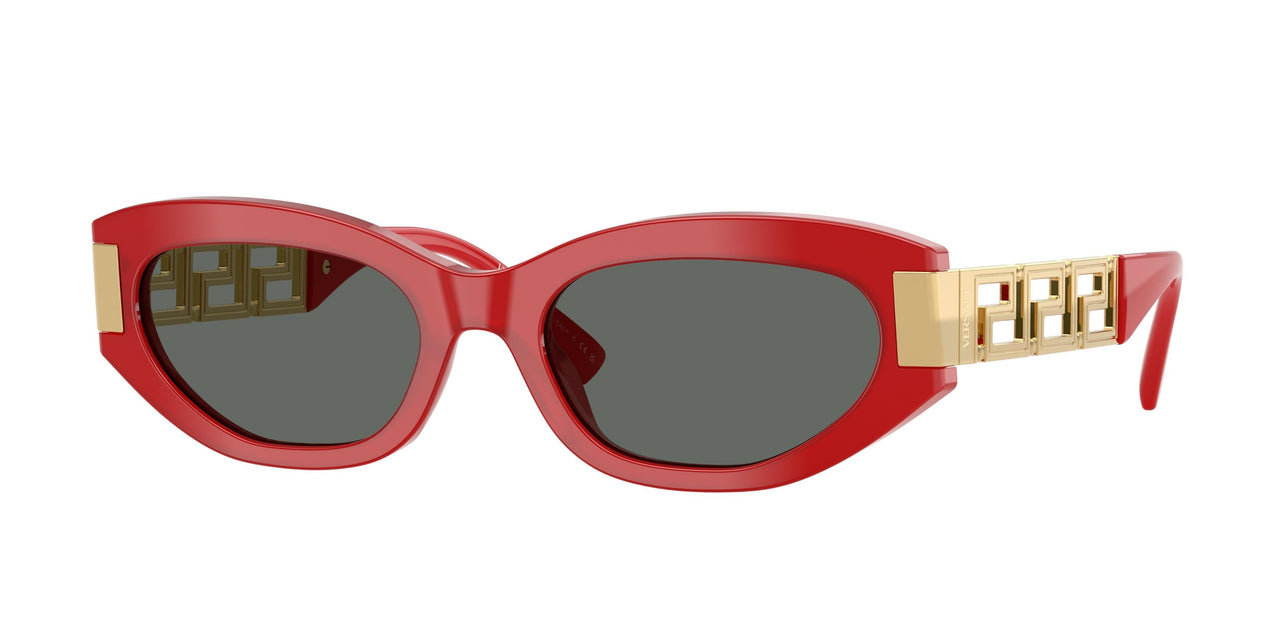 554287 - Red - Dark Grey