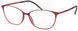 3040 - red